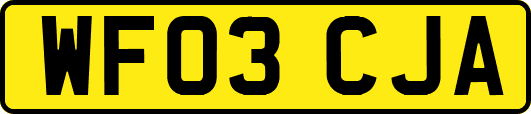 WF03CJA