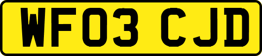 WF03CJD