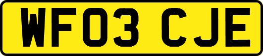 WF03CJE