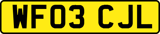 WF03CJL
