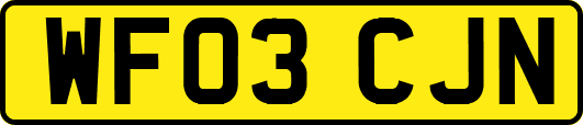 WF03CJN