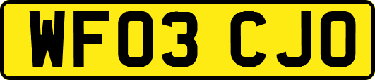 WF03CJO