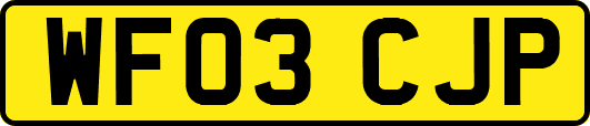 WF03CJP