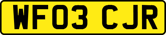 WF03CJR