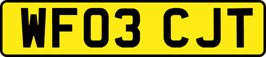 WF03CJT