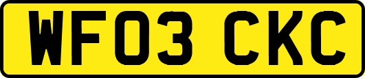 WF03CKC