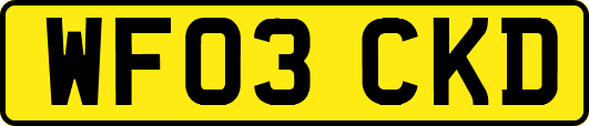 WF03CKD