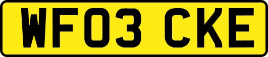 WF03CKE