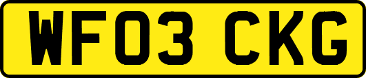 WF03CKG