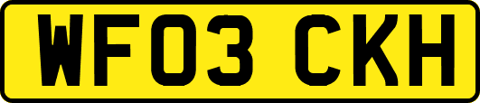 WF03CKH