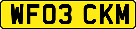 WF03CKM