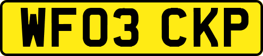 WF03CKP
