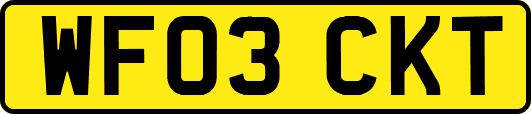 WF03CKT