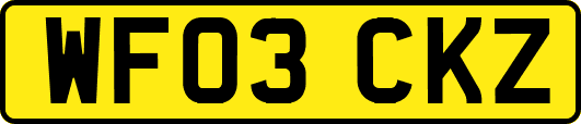 WF03CKZ