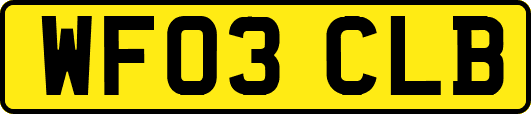 WF03CLB