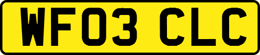 WF03CLC