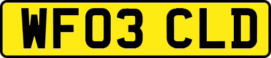WF03CLD