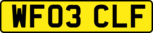 WF03CLF
