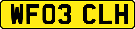 WF03CLH