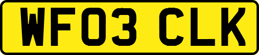 WF03CLK