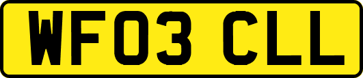 WF03CLL