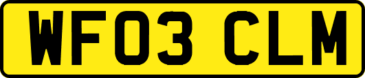 WF03CLM