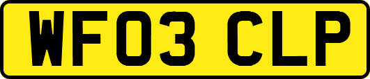 WF03CLP