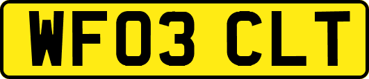 WF03CLT