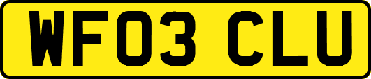 WF03CLU