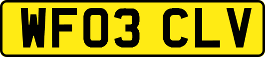 WF03CLV