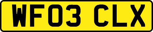 WF03CLX