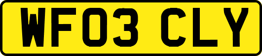 WF03CLY