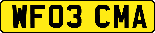 WF03CMA