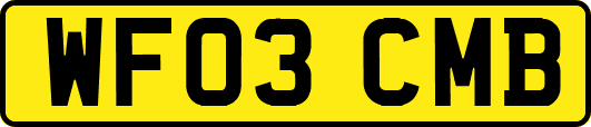 WF03CMB