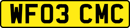 WF03CMC