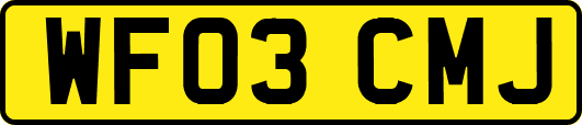 WF03CMJ