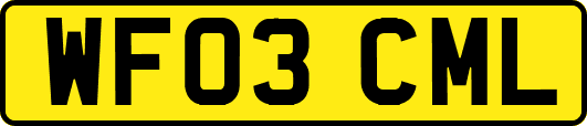 WF03CML