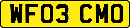 WF03CMO
