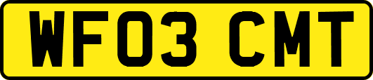 WF03CMT