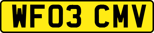 WF03CMV