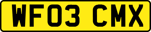 WF03CMX