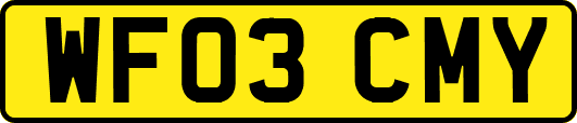 WF03CMY