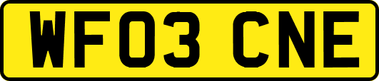 WF03CNE