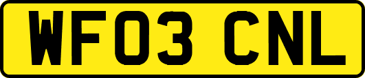 WF03CNL