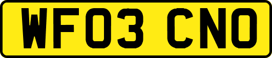 WF03CNO