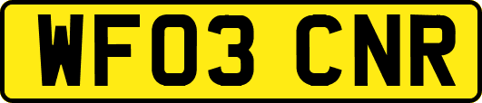 WF03CNR