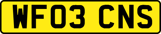 WF03CNS