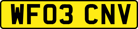WF03CNV