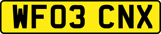 WF03CNX