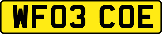 WF03COE